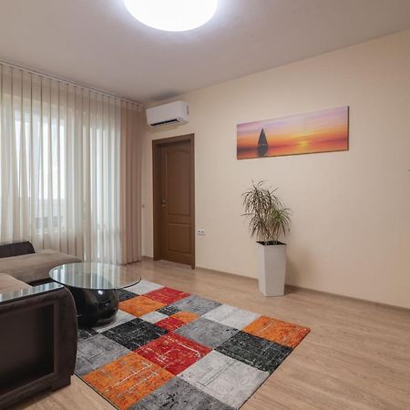 Bgapartments - Momina Salza Varna Exteriör bild