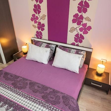 Bgapartments - Momina Salza Varna Exteriör bild