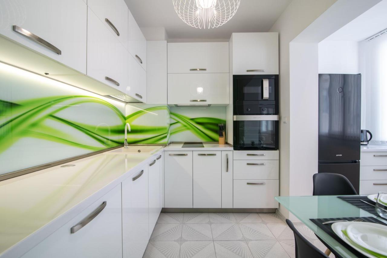 Bgapartments - Momina Salza Varna Exteriör bild