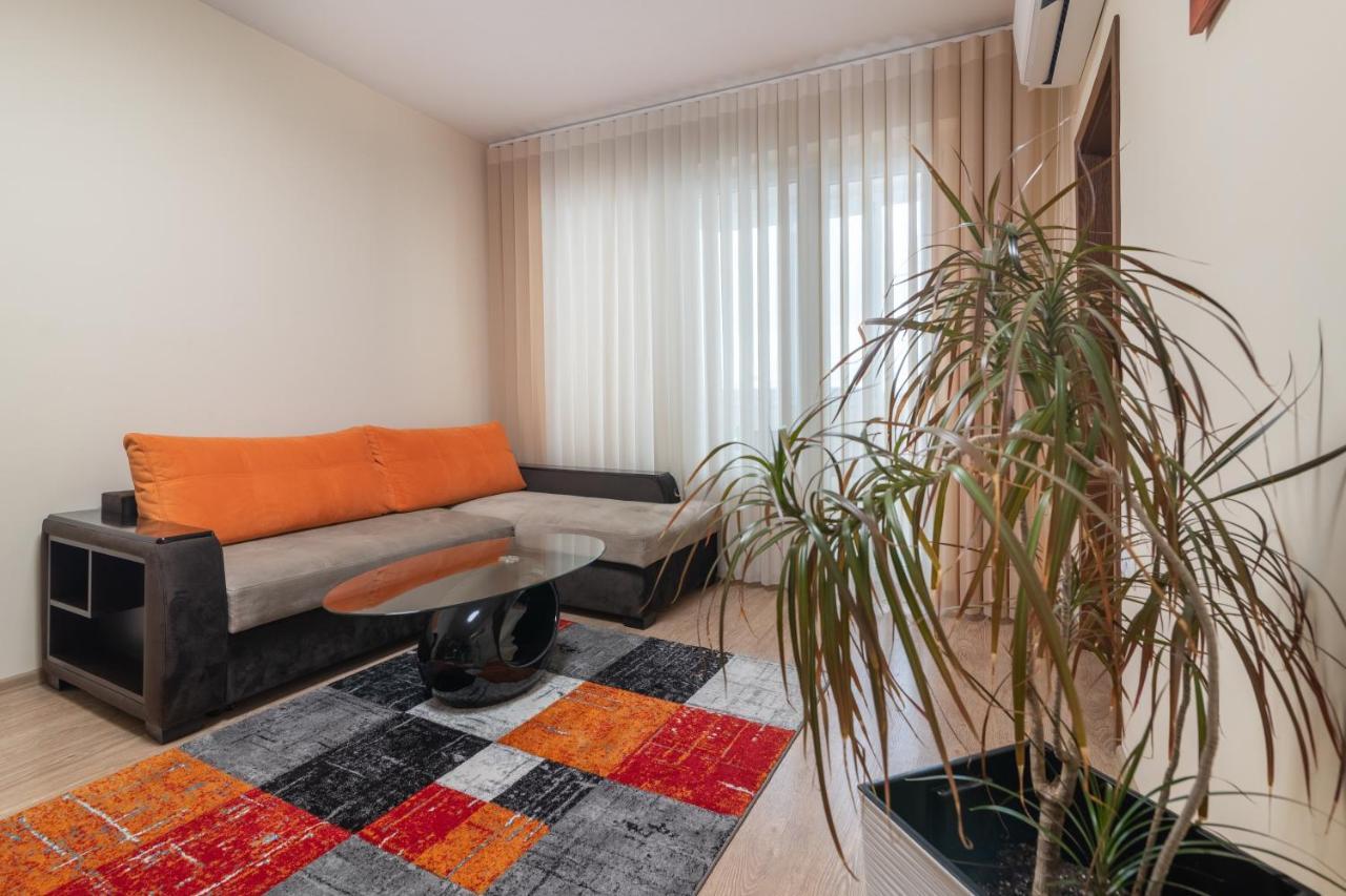 Bgapartments - Momina Salza Varna Exteriör bild