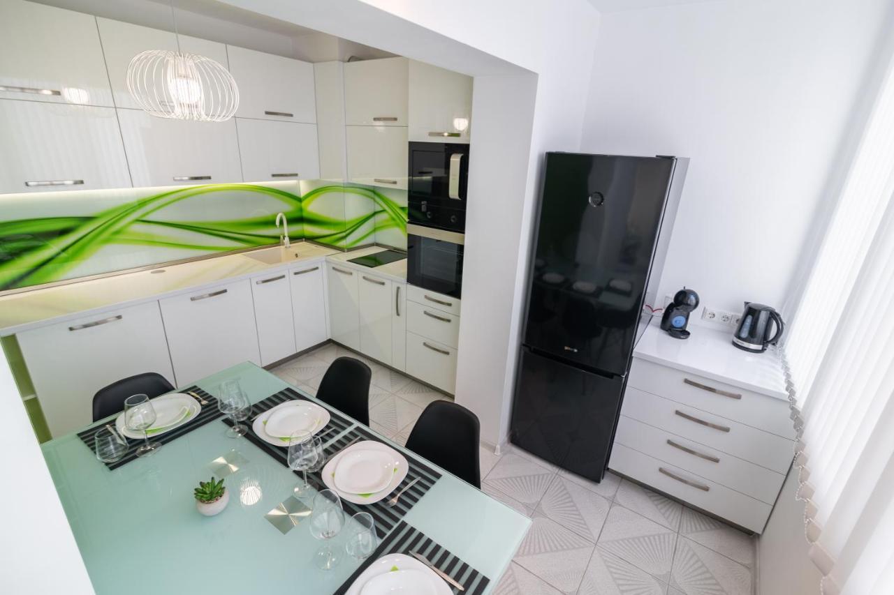 Bgapartments - Momina Salza Varna Exteriör bild