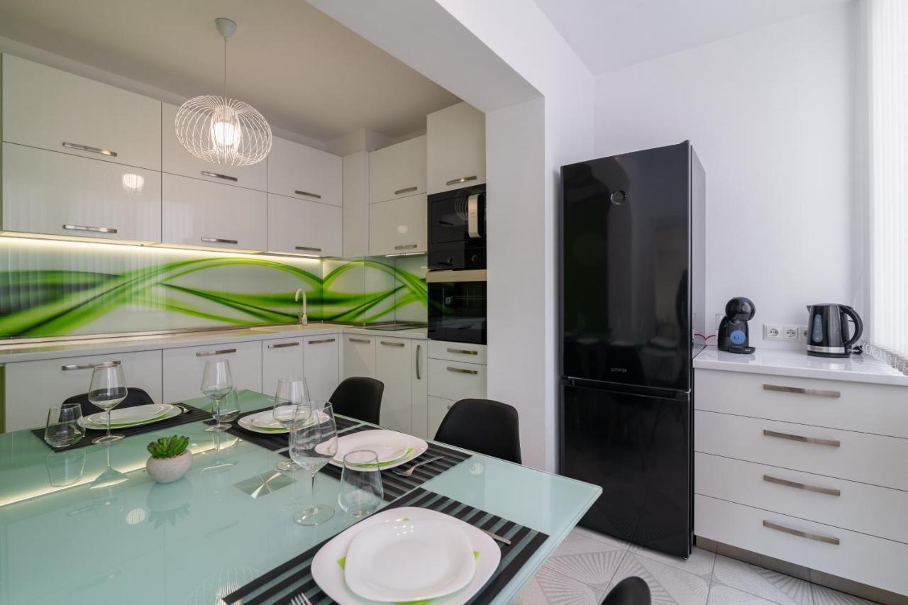 Bgapartments - Momina Salza Varna Exteriör bild