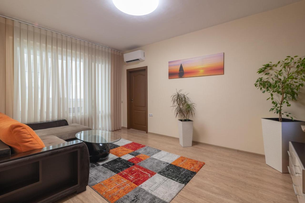Bgapartments - Momina Salza Varna Exteriör bild