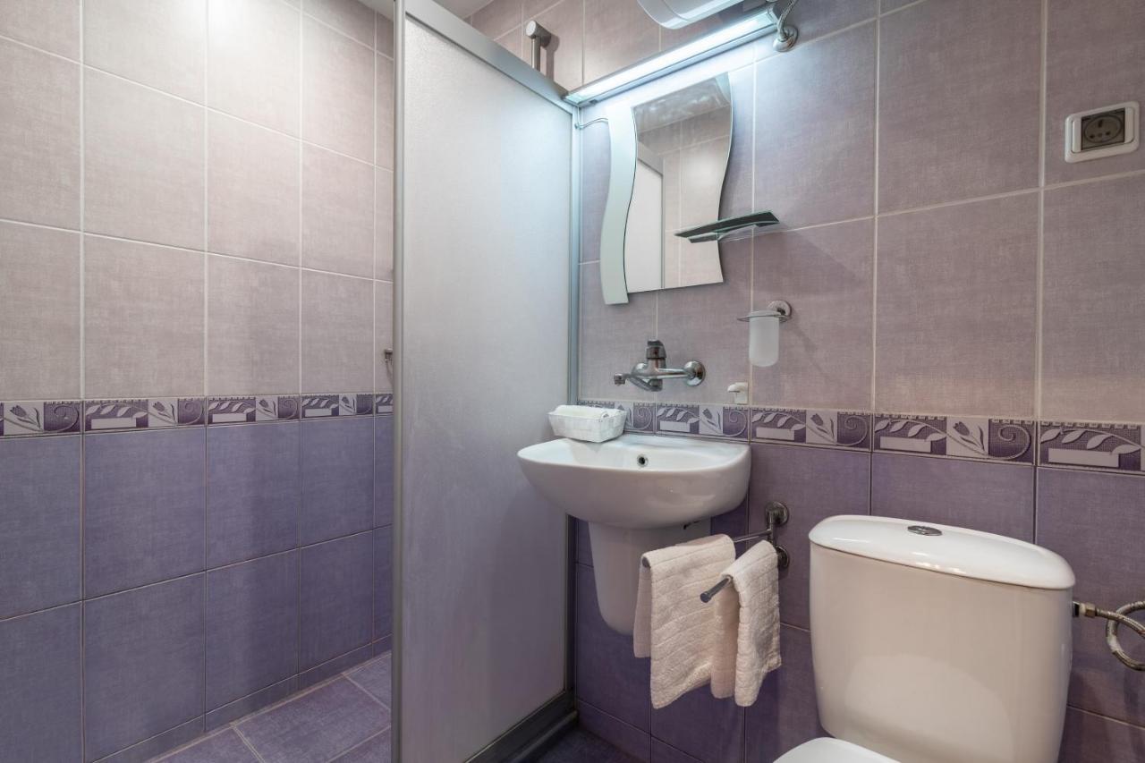 Bgapartments - Momina Salza Varna Exteriör bild