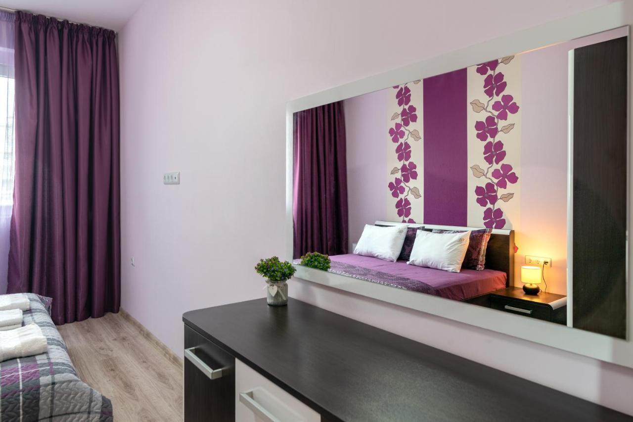 Bgapartments - Momina Salza Varna Exteriör bild