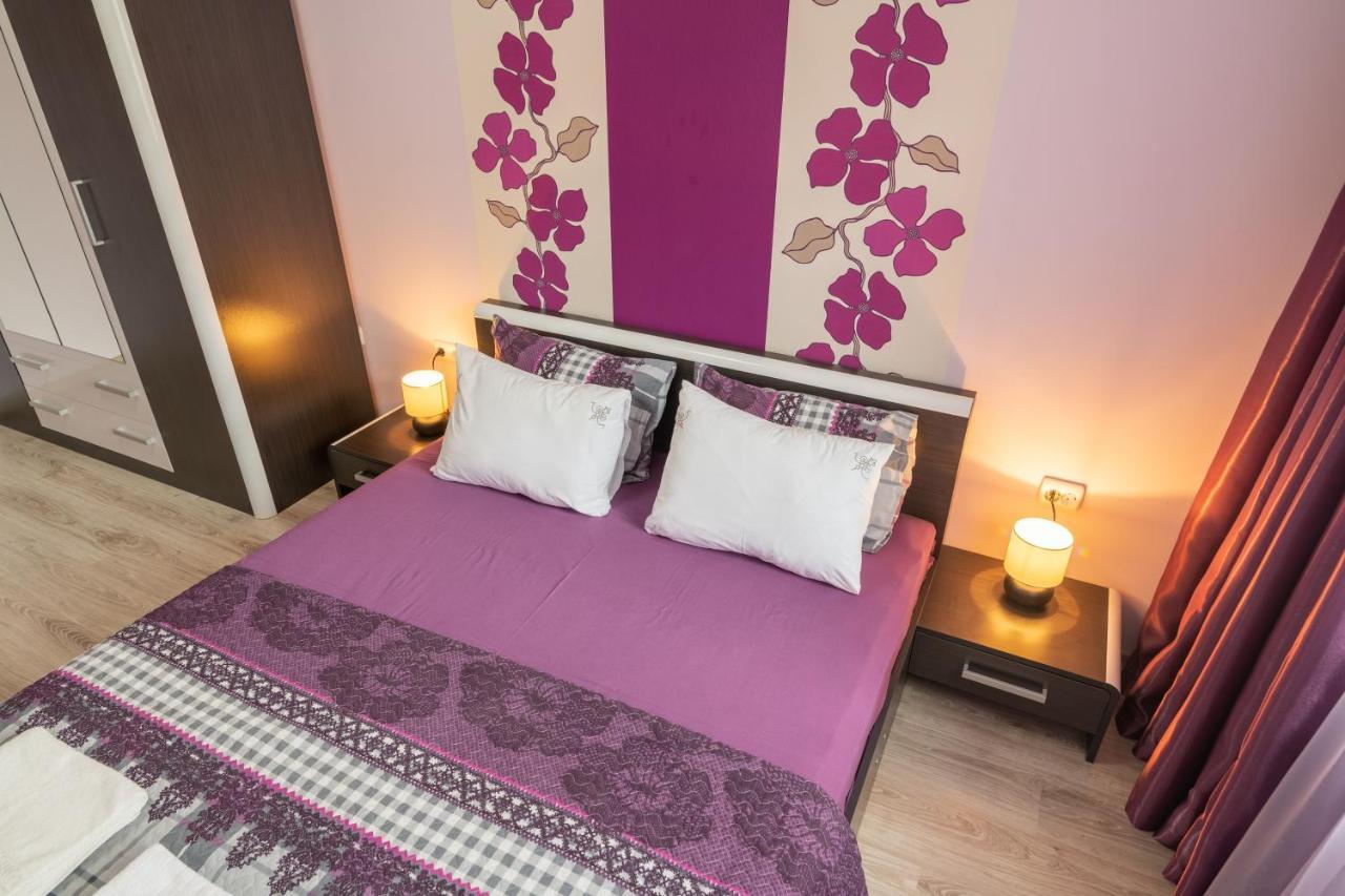 Bgapartments - Momina Salza Varna Exteriör bild